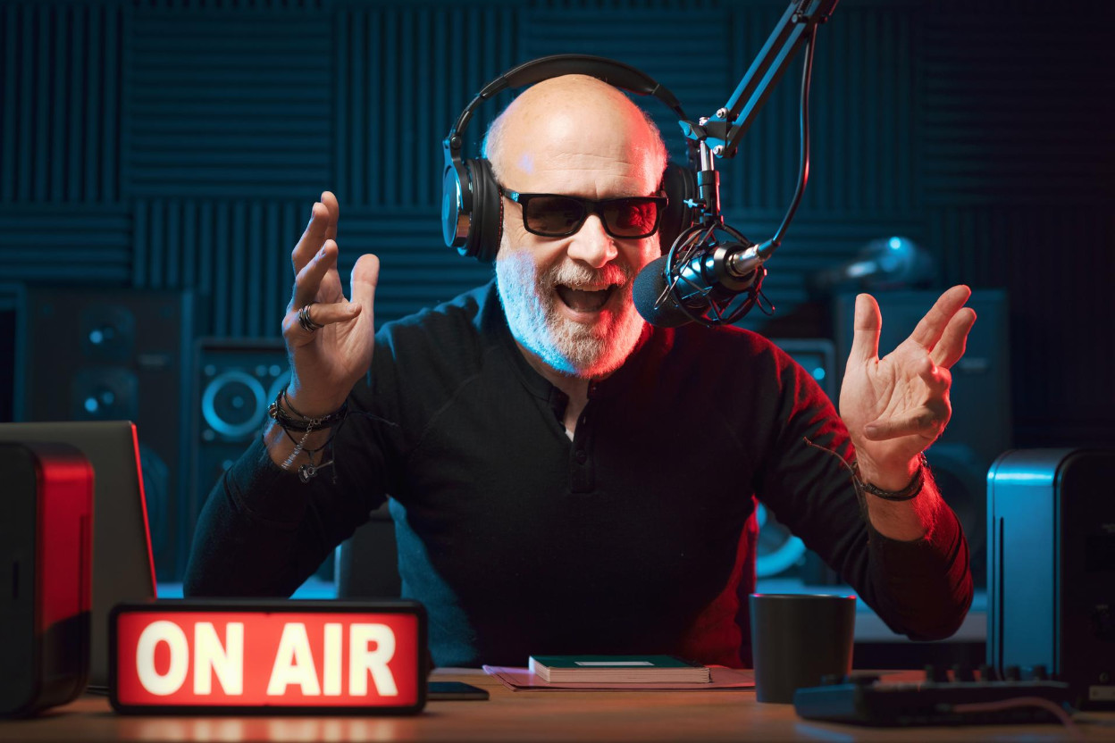 Combo radio-télé