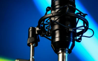 La magie de la radio : l’art de créer avec l’imaginaire
