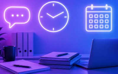 Horaire : Coaching privé en communication